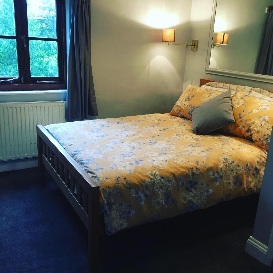 Cricketers Cottage B&B West Malling Exteriér fotografie