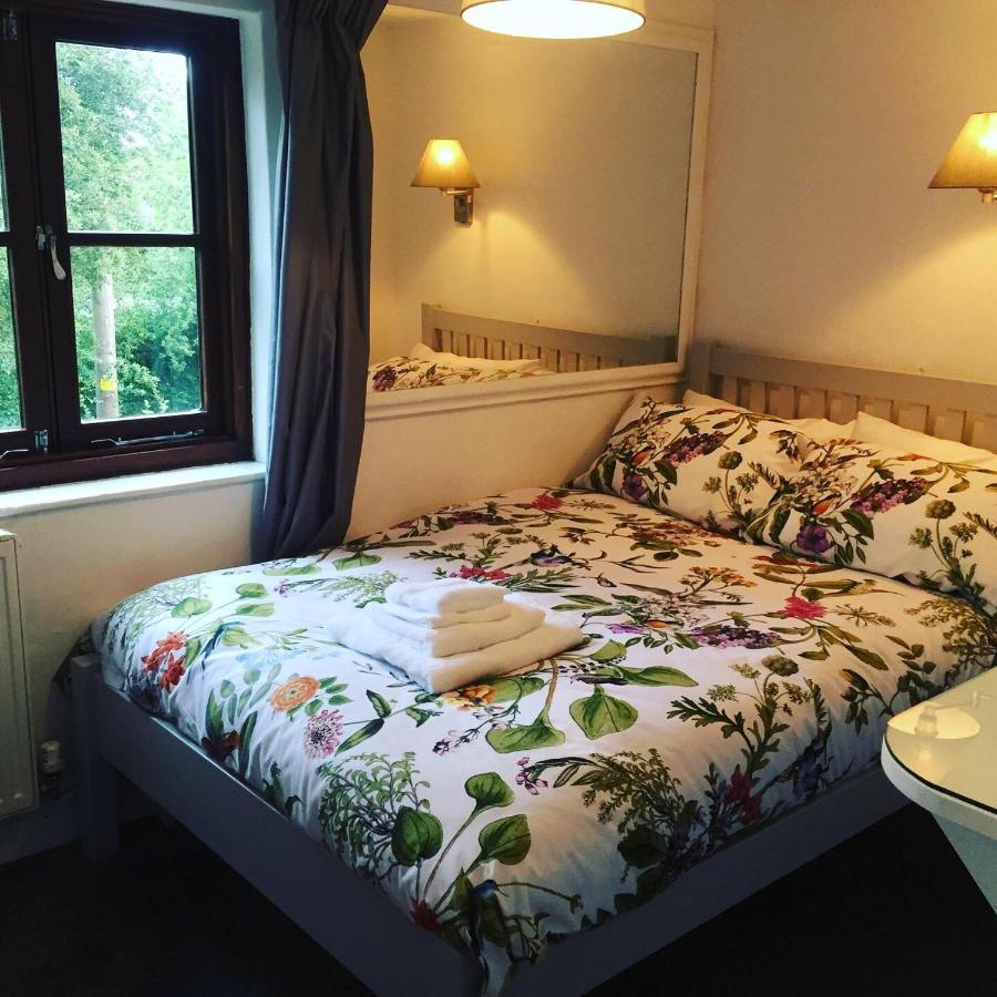 Cricketers Cottage B&B West Malling Exteriér fotografie